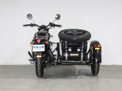 Yingang 300 - фото 6