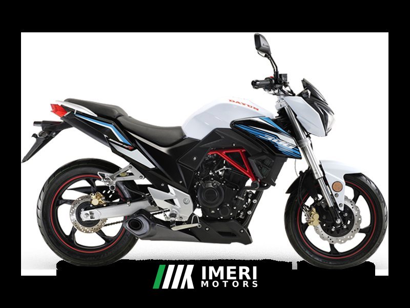 2020 Dayun DY300-ZF