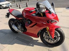 Ducati SuperSport 950 cc - фото 3