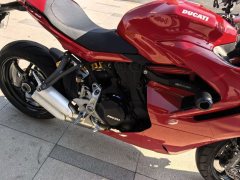 Ducati SuperSport 950 cc - фото 7