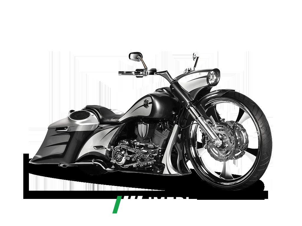 Kewale Tyr 1800 cc - мотоцикл из Китая