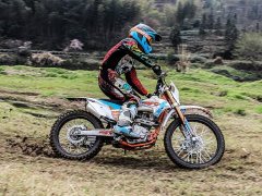 Kayo K2 250 cc - фото 2