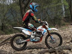 Kayo K2 250 cc - фото 3