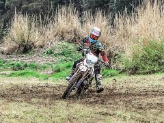 Kayo K2 250 cc - фото 5