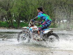 Kayo K2 250 cc - фото 6