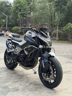 CFMOTO 800NK - фото 1