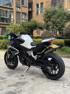 CFMOTO 800NK - фото 5