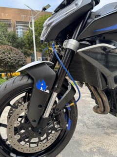 CFMOTO 800NK - фото 6