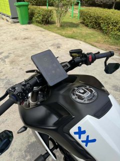 CFMOTO 800NK - фото 7