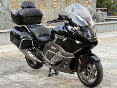 BMW K 1600 1650 cc - фото 1