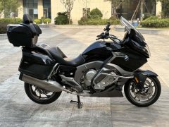 BMW K 1600 1650 cc - фото 2