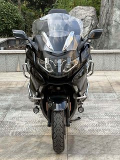BMW K 1600 1650 cc - фото 4