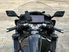 BMW K 1600 1650 cc - фото 5