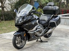 BMW K 1600 1650 cc - фото 7