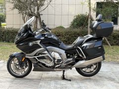 BMW K 1600 1650 cc - фото 8