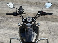 Indian Scout 1133 cc - фото 5
