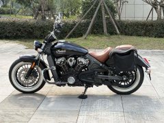 Indian Scout 1133 cc - фото 8