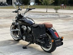 Indian Scout 1133 cc - фото 9