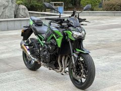 Kawasaki Z900 950 cc - фото 1