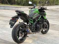 Kawasaki Z900 950 cc - фото 3