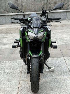 Kawasaki Z900 950 cc - фото 4