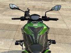Kawasaki Z900 950 cc - фото 5