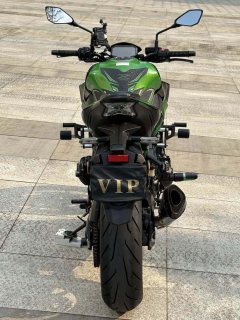 Kawasaki Z900 950 cc - фото 6