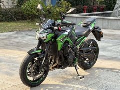 Kawasaki Z900 950 cc - фото 7