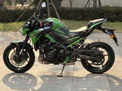 Kawasaki Z900 950 cc - фото 8