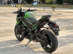 Kawasaki Z900 950 cc - фото 9