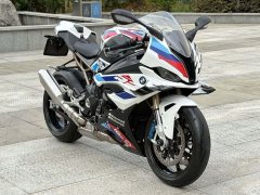 BMW S 1000 RR - фото 1