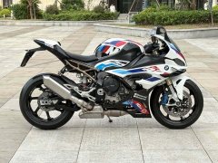 BMW S 1000 RR - фото 2