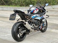 BMW S 1000 RR - фото 3