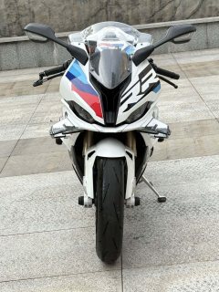 BMW S 1000 RR - фото 4