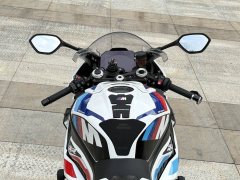 BMW S 1000 RR - фото 5