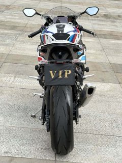 BMW S 1000 RR - фото 6