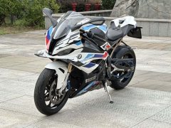 BMW S 1000 RR - фото 7