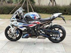 BMW S 1000 RR - фото 8