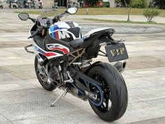 BMW S 1000 RR - фото 9