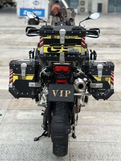 BMW F 850 GS - фото 6