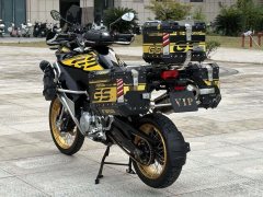 BMW F 850 GS - фото 9