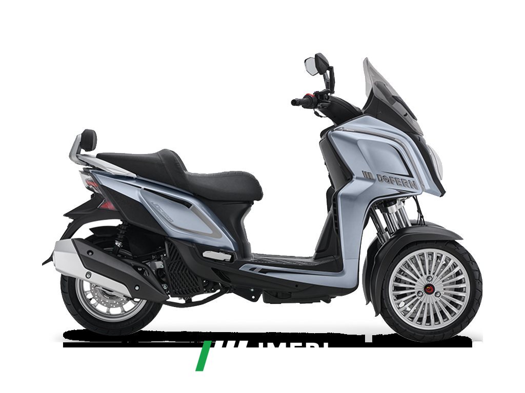 2022 Doufeng F1-150
