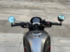Triumph Trident 660 - фото 5