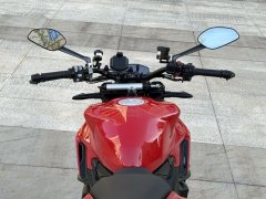 Ducati Street Fighter V2 950 cc - фото 5