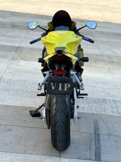 Aprilia RS 660 - фото 6