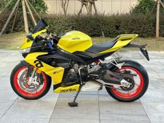 Aprilia RS 660 - фото 8