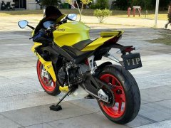 Aprilia RS 660 - фото 9