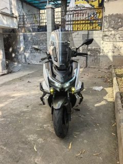 Voge SR250GT - фото 1
