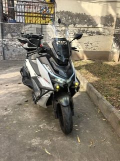 Voge SR250GT - фото 2