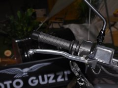 Moto Guzzi V9 850 cc - фото 11